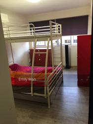 Blk 114 Serangoon North Avenue 1 (Serangoon), HDB 5 Rooms #147899962